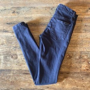 Joe’s Jeans Mid rise skinny _W23